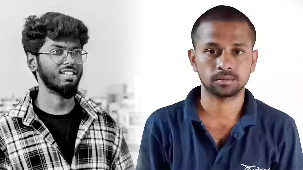 Nellai - Crime