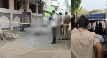 நெல்லை கொலை : பெற்றோர் தூண்டுதலில் கொலையா? போலீசார் தீவிர விசாரணை!