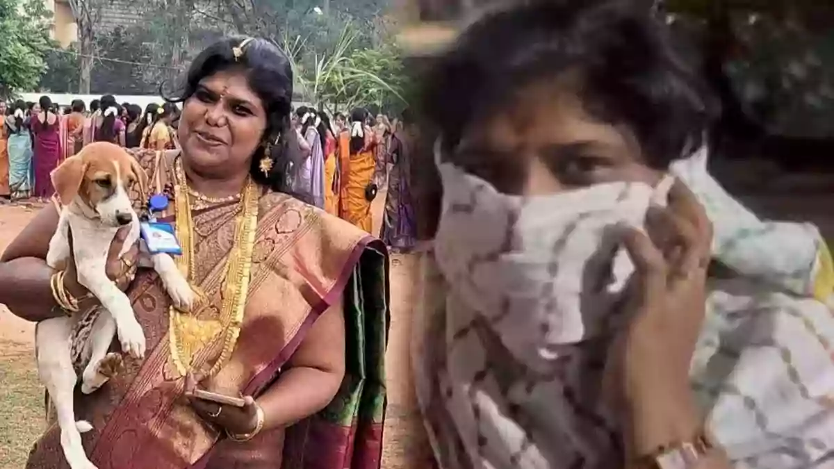 Nikitha
