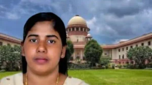 Nimisha Priya