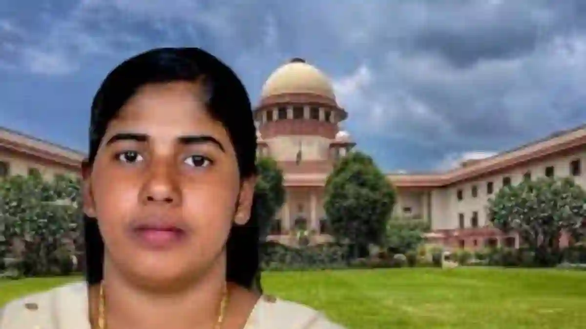 Nimisha Priya
