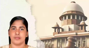ஏமனில் தூக்கு தண்டனை விவகாரம்: உச்ச நீதிமன்றத்தில் செவிலியர் நிமிஷா தரப்பில் மனு.!