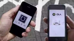 OLA-UBER