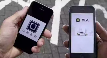 உயரும் Ola, Uber கட்டணம்.., புதிய விதிகள் என்ன.? மத்திய நெடுஞ்சாலைத் துறை அறிவிப்பு.!