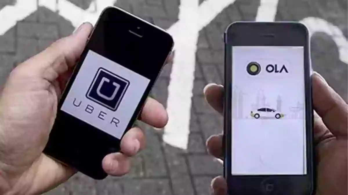 OLA-UBER