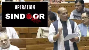Operation Sindoor