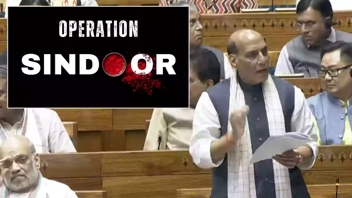 Operation Sindoor