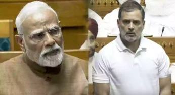 ”இதற்குமேல் தாங்க முடியாது என பாகிஸ்தான் கெஞ்சியது” – பிரதமர் மோடி.!