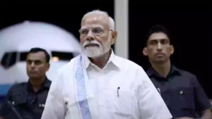 PM Modi