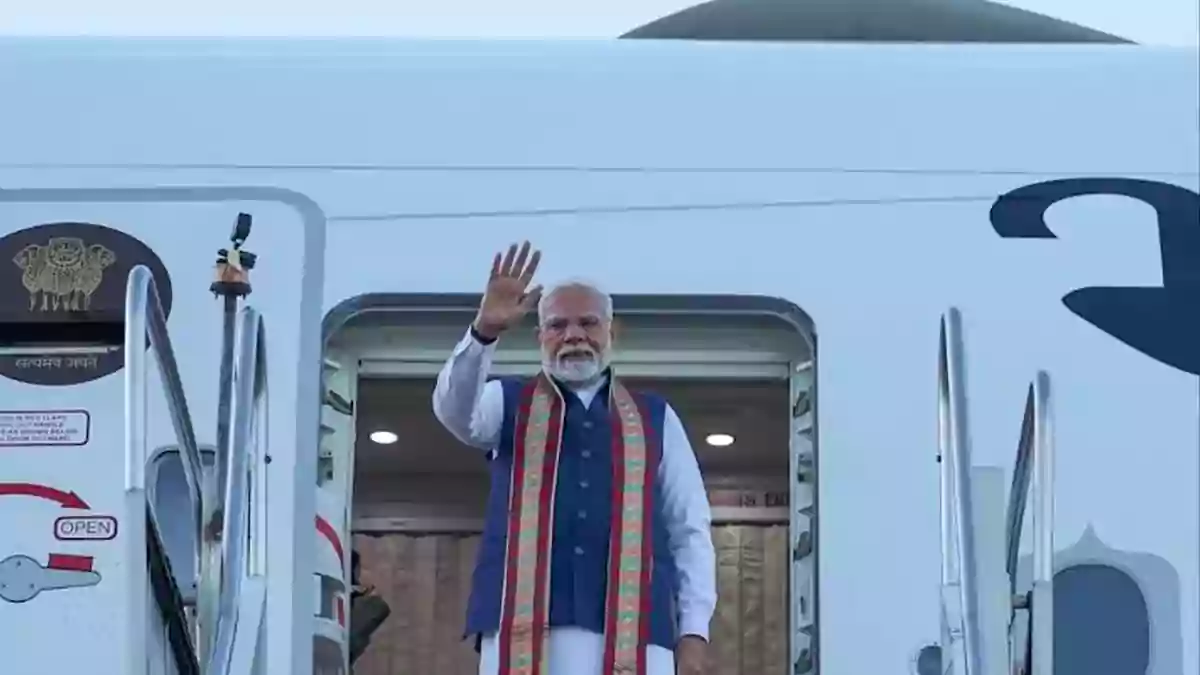 PMModi