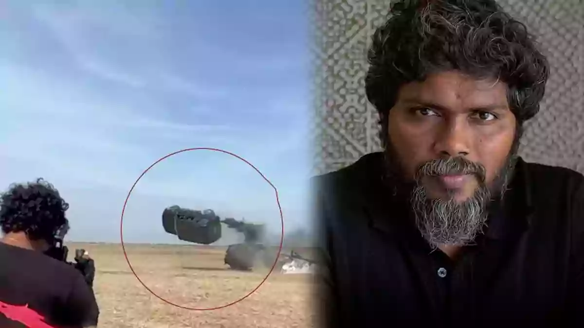 Pa Ranjith - Vettuvam