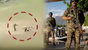 Pahalgam Attack