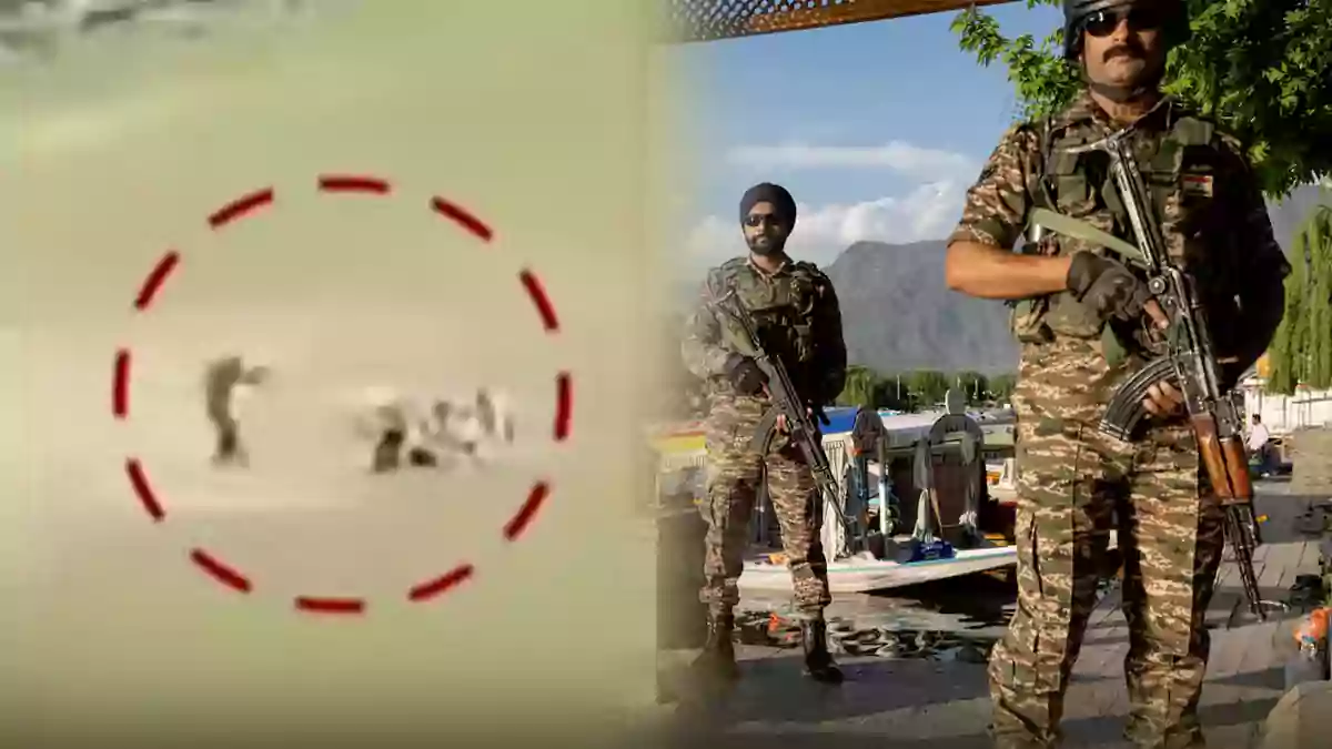 Pahalgam Attack