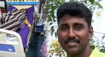 வரதட்சணை கொடுமை வழக்கு – காவலர் பூபாலன் பணியிடை நீக்கம்.!