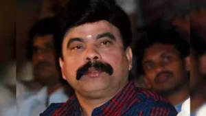 PowerStar Srinivasan