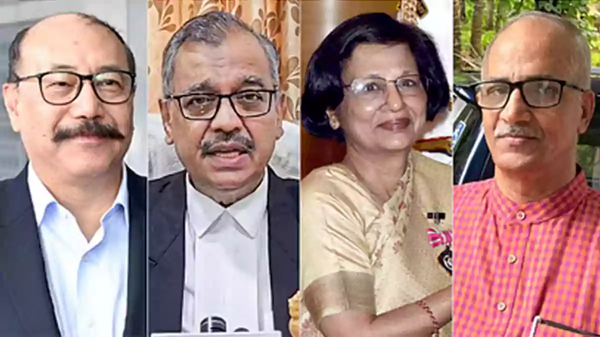 Presidential Nominations