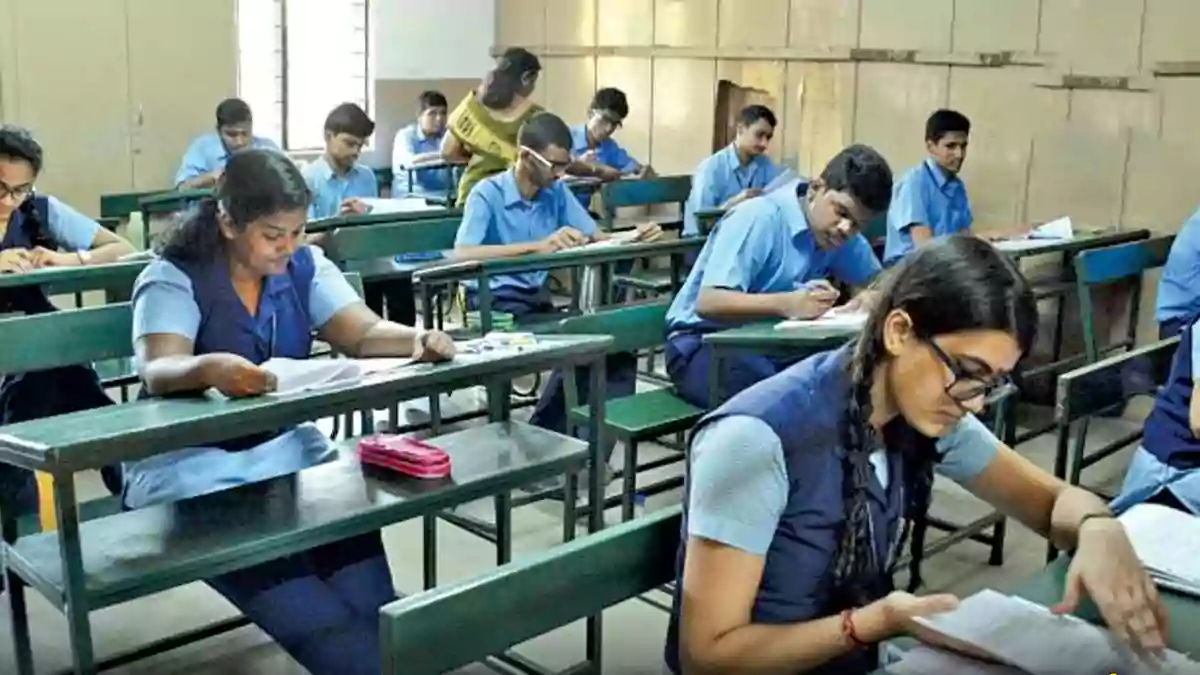 Quarterly HalfYearly -Examination