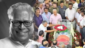 RIP Achuthanandan