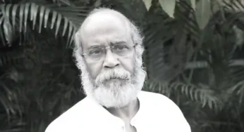 உடல் நலக்குறைவால் இயக்குனர் வேலு பிரபாகரன் காலமானார்!