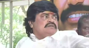 “சிவகாசி தொகுதியில்தான் போட்டியிடுவேன்” – கண்ணீர் மல்க சூளுரைத்த ராஜேந்திர பாலாஜி.!