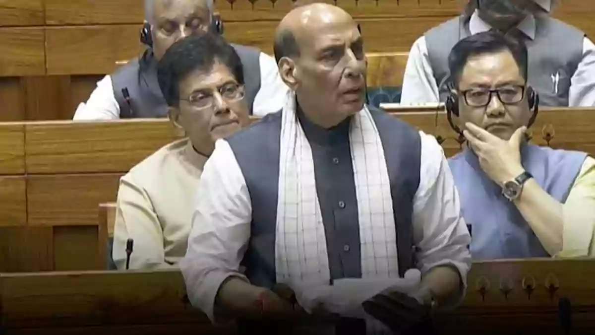 RajnathSingh