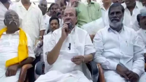 Ramadoss