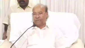 Ramadoss