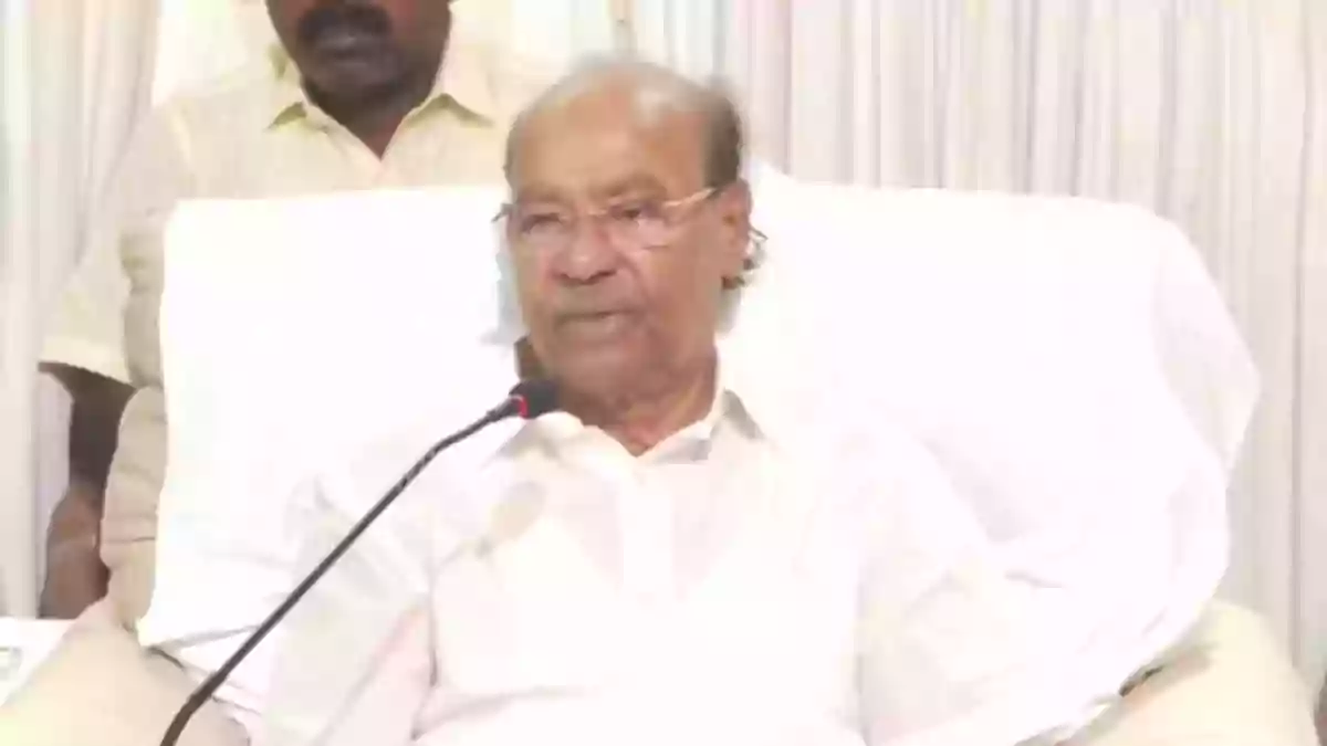 Ramadoss