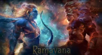 ராமராக ரன்பீர்.., ராவணனாக யாஷ்.!! மிரள வைக்கும் ‘ராமாயணம்’ ஃபர்ஸ்ட் லுக் வீடியோ.!
