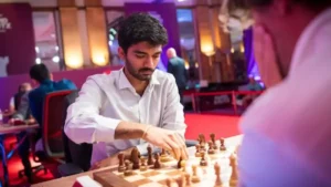 Rapid Chess 2025