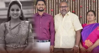 அவிநாசி ரிதன்யா வழக்கு – மாமியாரின் ஜாமின் மனுவை தள்ளுபடி செய்தது நீதிமன்றம் !