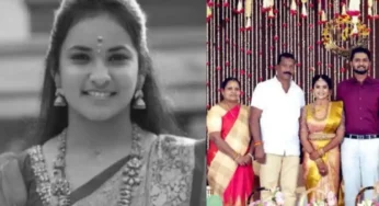 ரிதன்யா தற்கொலை : ஜாமின் மனு மீதான விசாரணை 7 ஆம் தேதிக்கு ஒத்திவைப்பு!