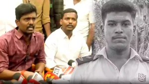 Saktheeswaran - ajith kumar
