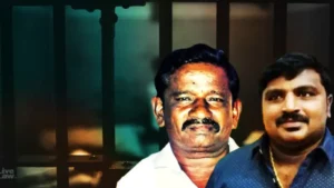 Sathankulam Case