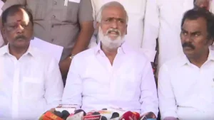 Sekar Babu Press Meet