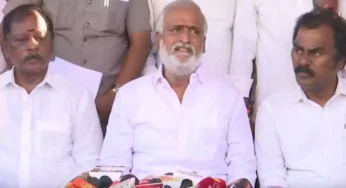 “சங்கிகளின் மகிழ்ச்சிக்காக பேசுகிறார் இபிஎஸ்” – எடப்பாடி பழனிசாமிக்கு சேகர்பாபு பதில்.!