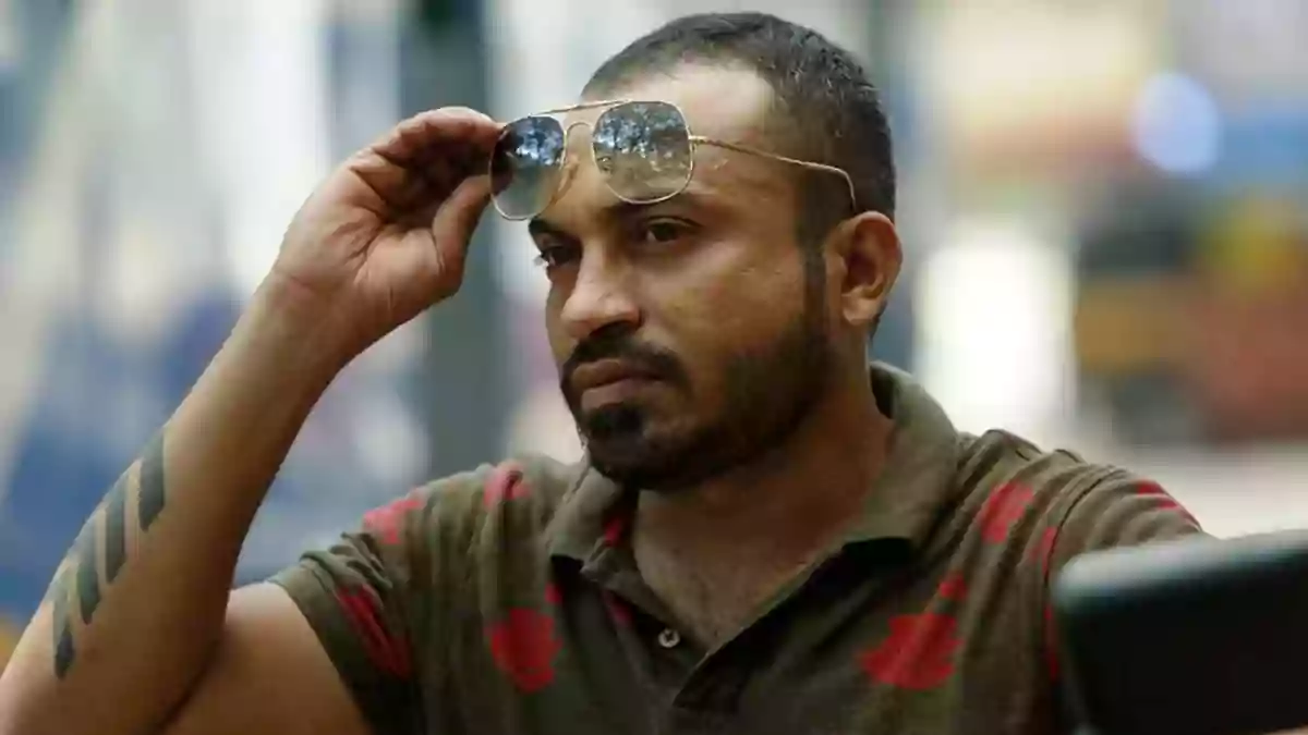 Soubin Shahir