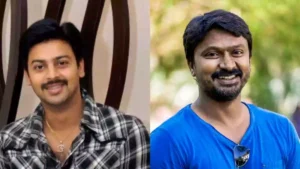 Srikanth -Krishna - Drug Case