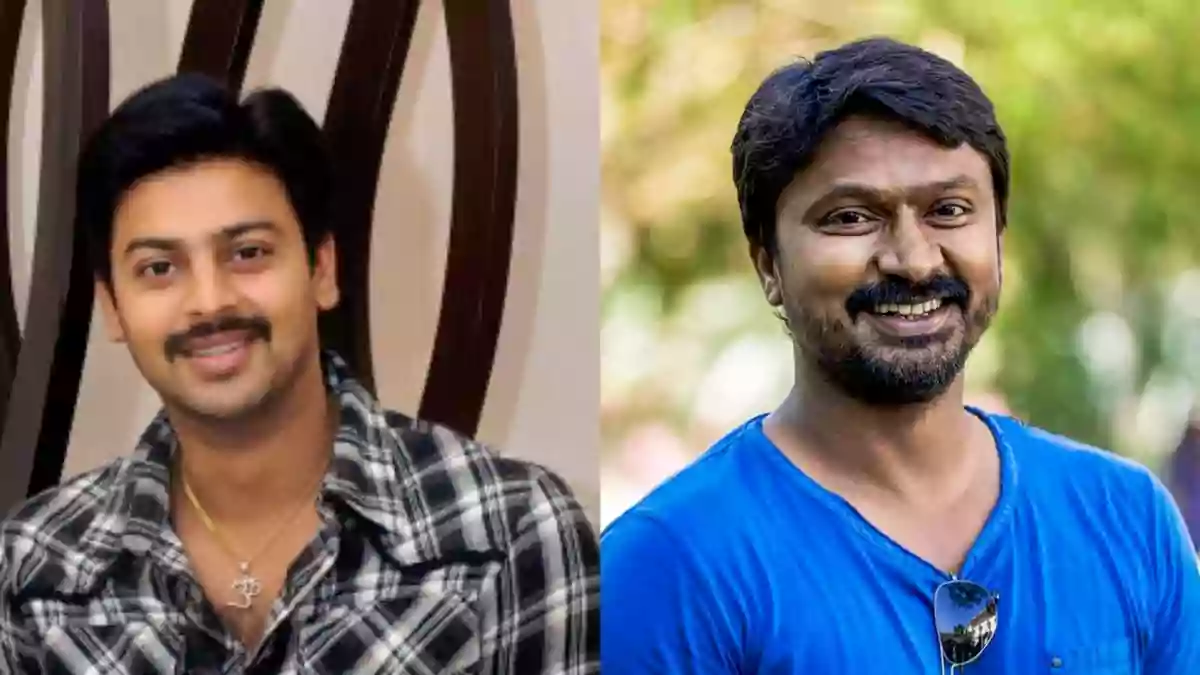 Srikanth -Krishna - Drug Case