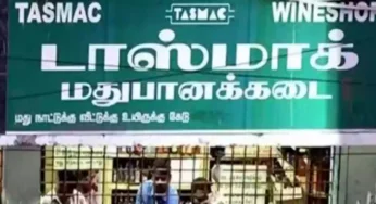 டாஸ்மாக் பணியாளர்களுக்கு 2000 ஊதிய உயர்வு – டாஸ்மாக் நிர்வாகம் அதிரடி.!