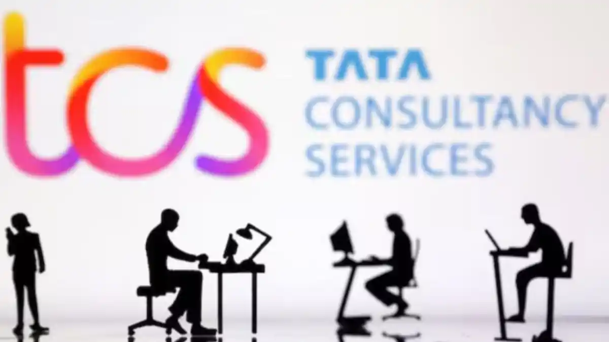 TCS