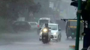 TN Rain