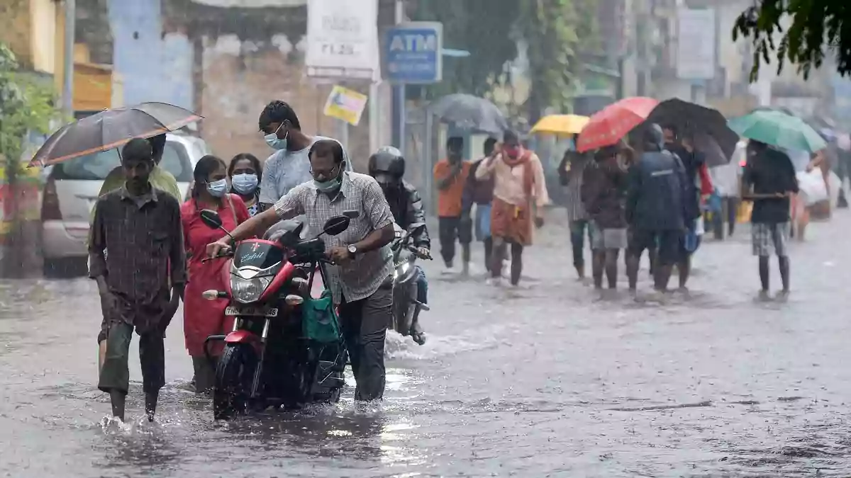 TN Rains