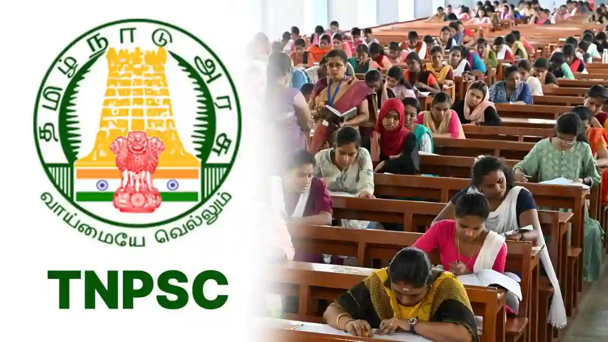TNPC EXAM
