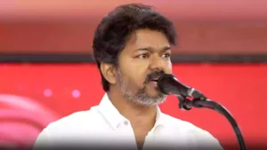 TVK Vijay