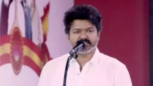 TVK Vijay
