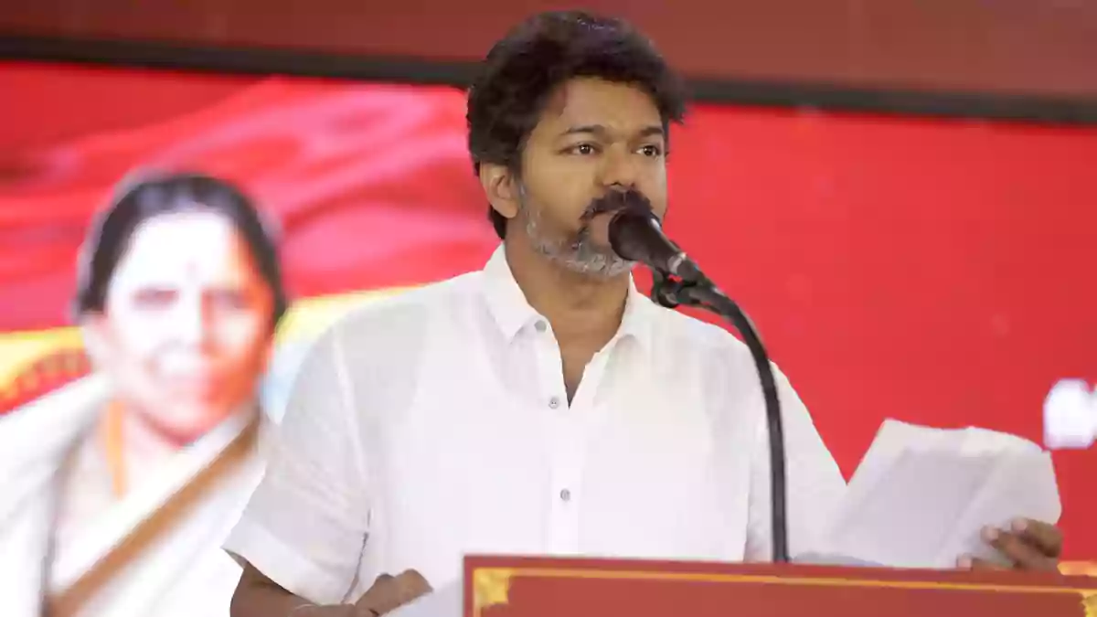 TamilagaVettriKazhagam