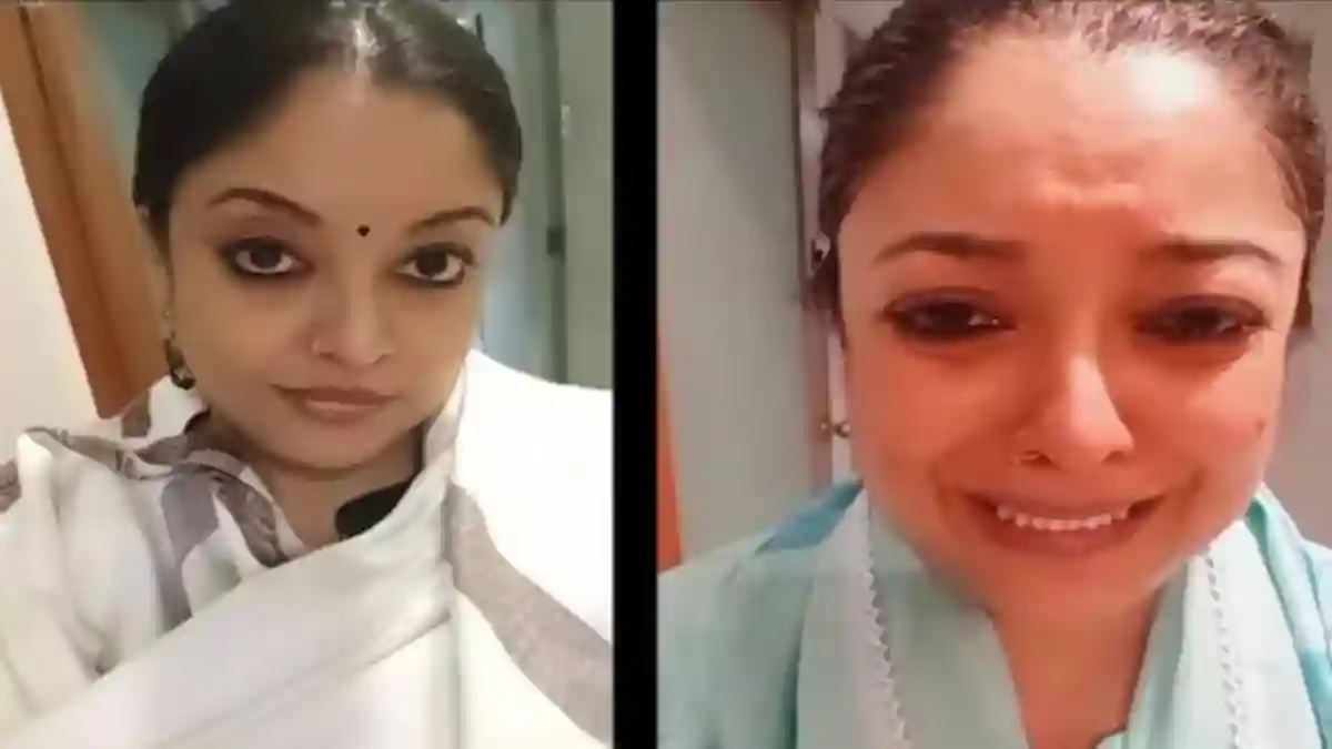 Tanushree Dutta