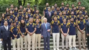 Team India