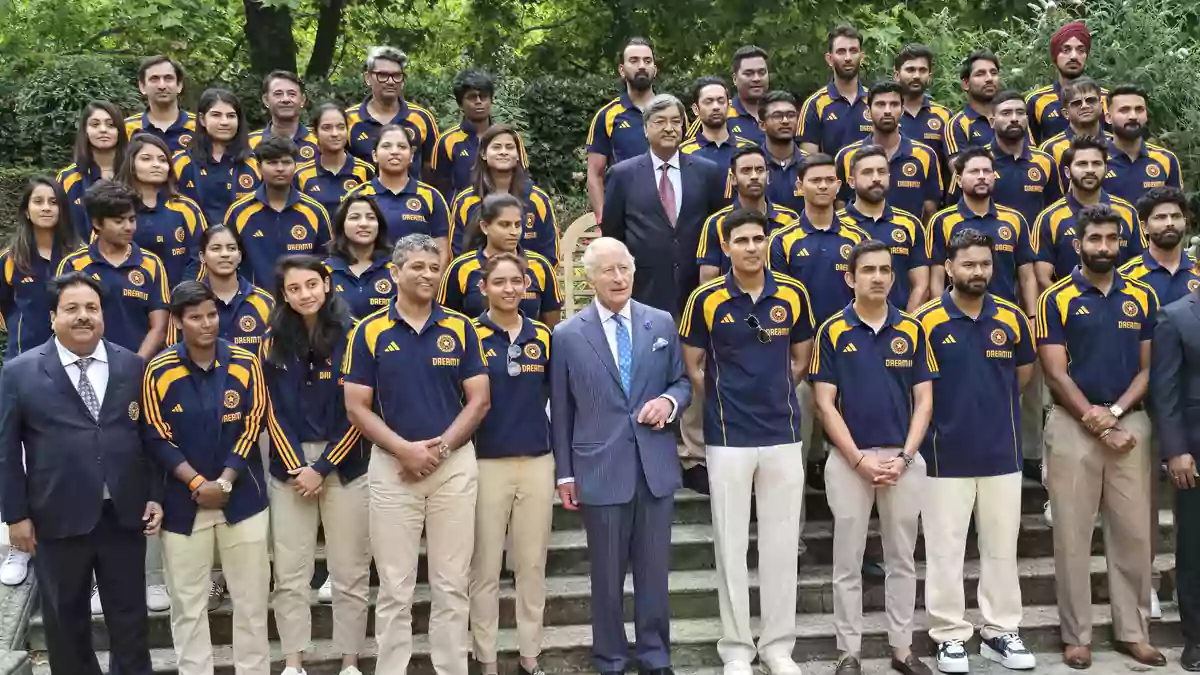 Team India